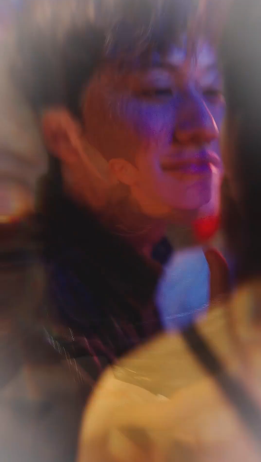 我和首富交換了人生