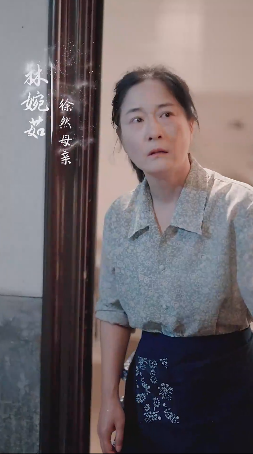 誰(shuí)憐天下慈母心短劇