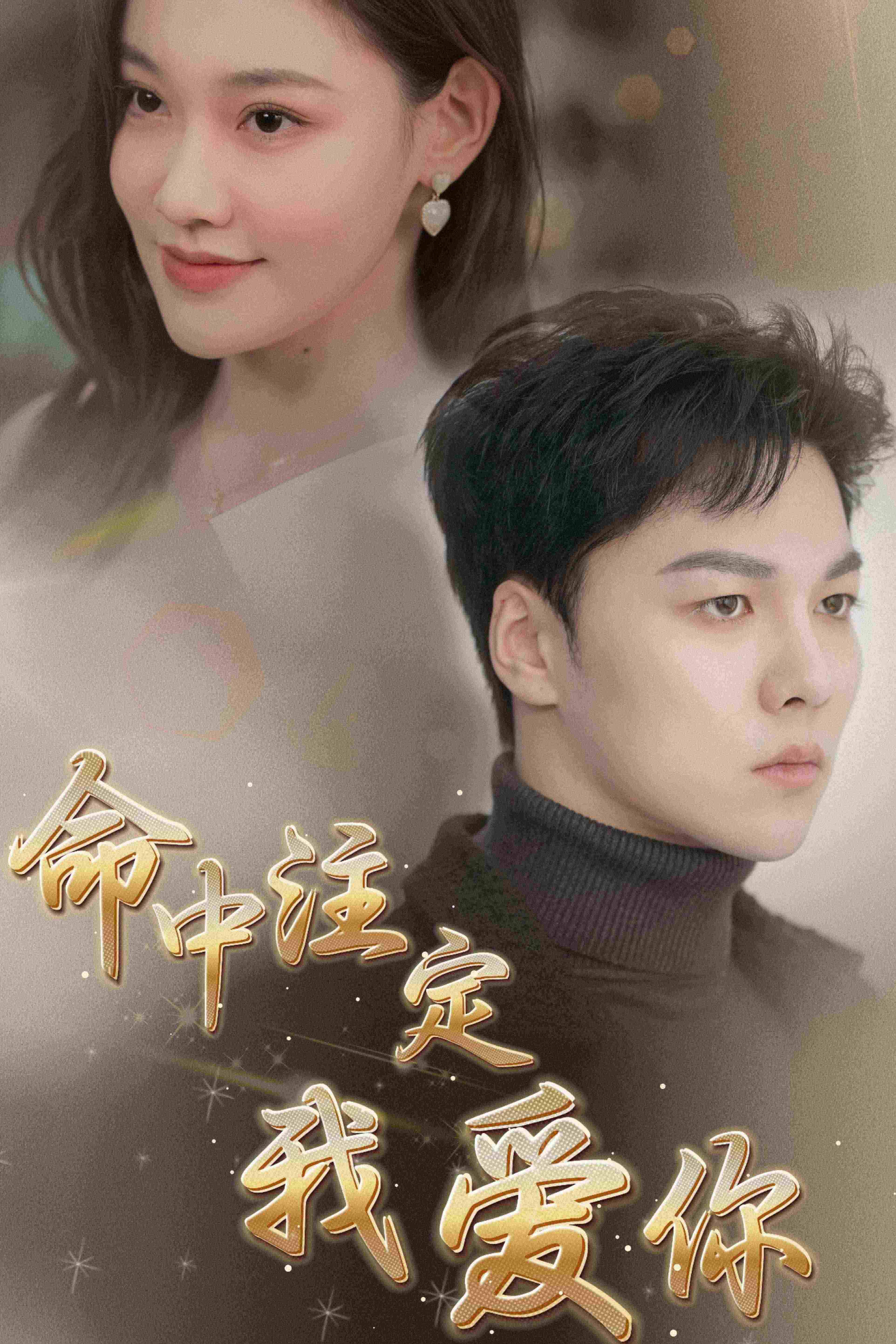 命中注定我愛(ài)你