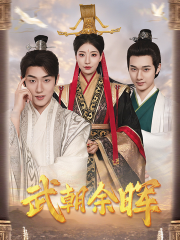 為王奪鼎之掌控天下